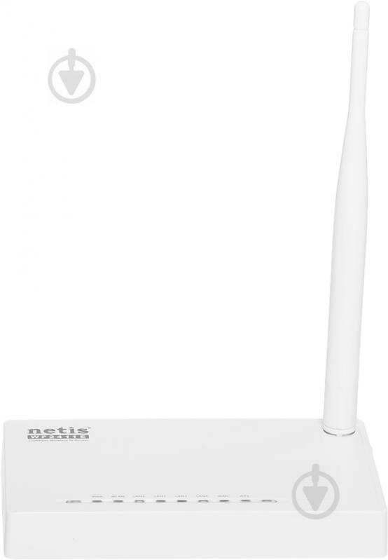 Wi-Fi-роутер Netis WF2411E - фото 2