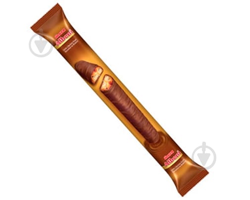 Батончик ULKER Альбени Палочки 47 г - фото 1