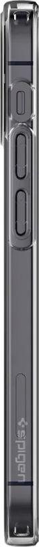 Чехол Spigen Liquid Crystal Crystal Clear для Apple iPhone 12 Mini - фото 7