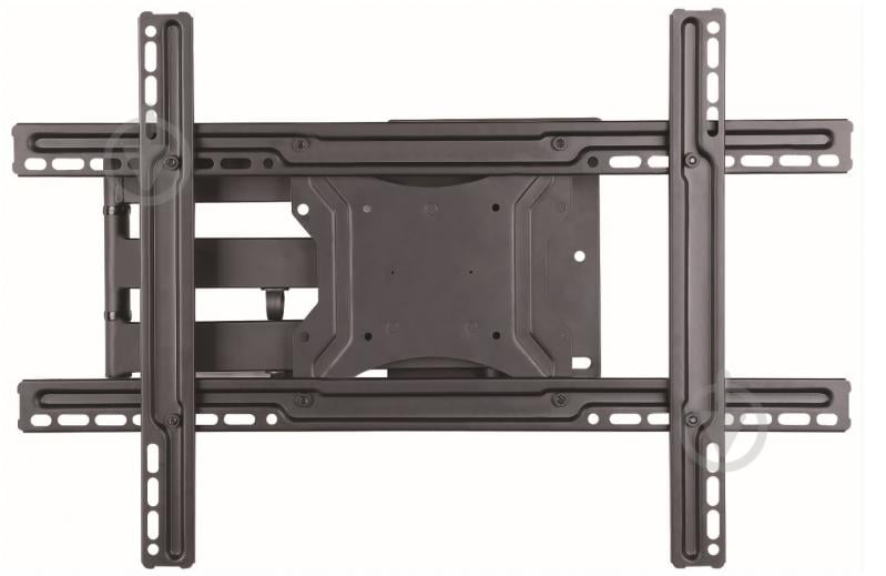 Крепление для телевизора X-Digital PLB136L поворотно-наклонные 32"-65" черный - фото 2 Крепление для телевизора X-Digital PLB136L поворотно-наклонные 32"-65" черный - фото 2