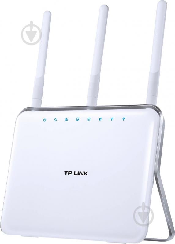 Wi-Fi-роутер TP-Link Archer C9 - фото 1