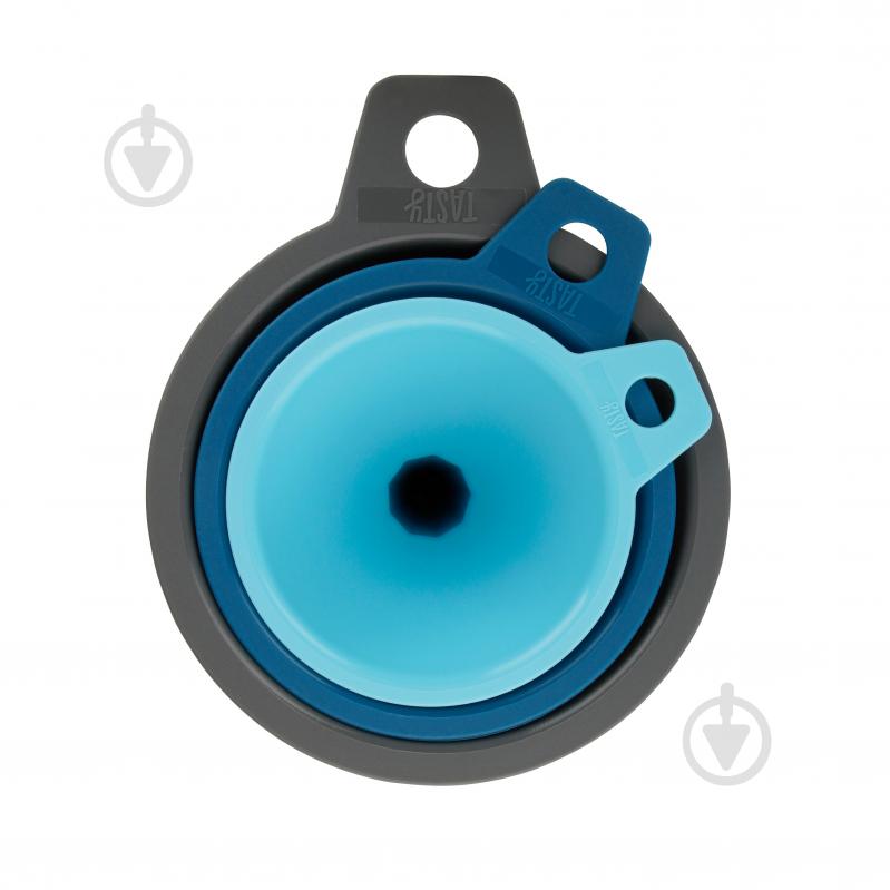 Набор леек Fackelmann Tasty 3 шт. 678398 - фото 2 Набор леек Fackelmann Tasty 3 шт. 678398 - фото 2