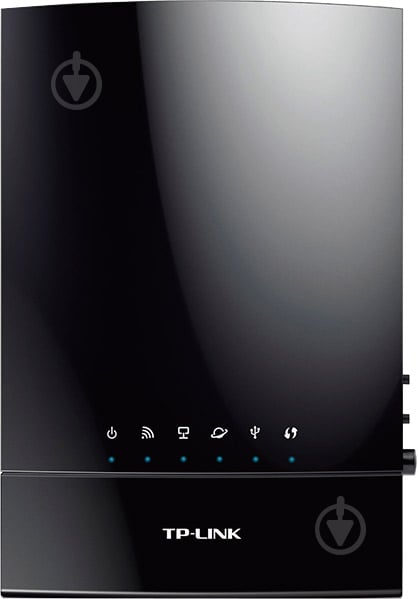 Wi-Fi-роутер TP-Link Archer C20i - фото 1