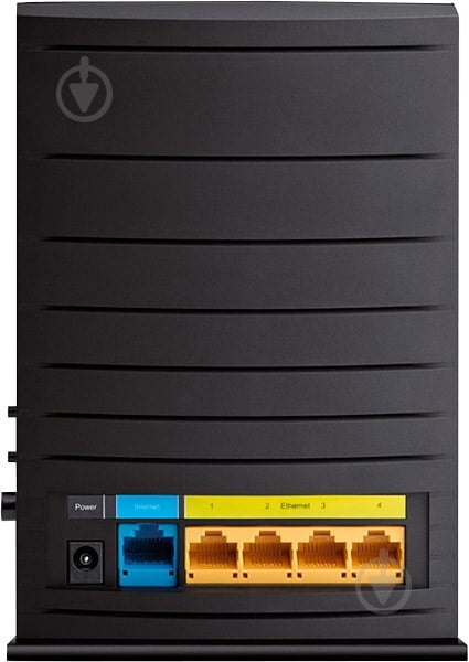 Wi-Fi-роутер TP-Link Archer C20i - фото 5