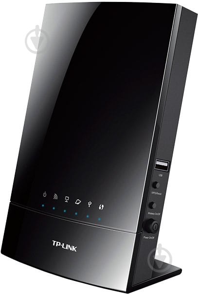 Wi-Fi-роутер TP-Link Archer C20i - фото 4