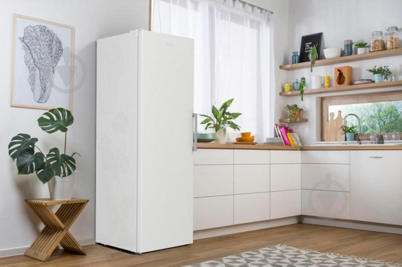 Морозильна камера Gorenje FNP 619 EEW5L (ZOF3168SBD) - фото 10