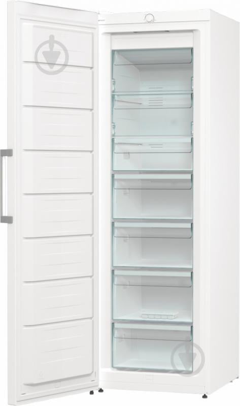 Морозильна камера Gorenje FNP 619 EEW5L (ZOF3168SBD) - фото 3