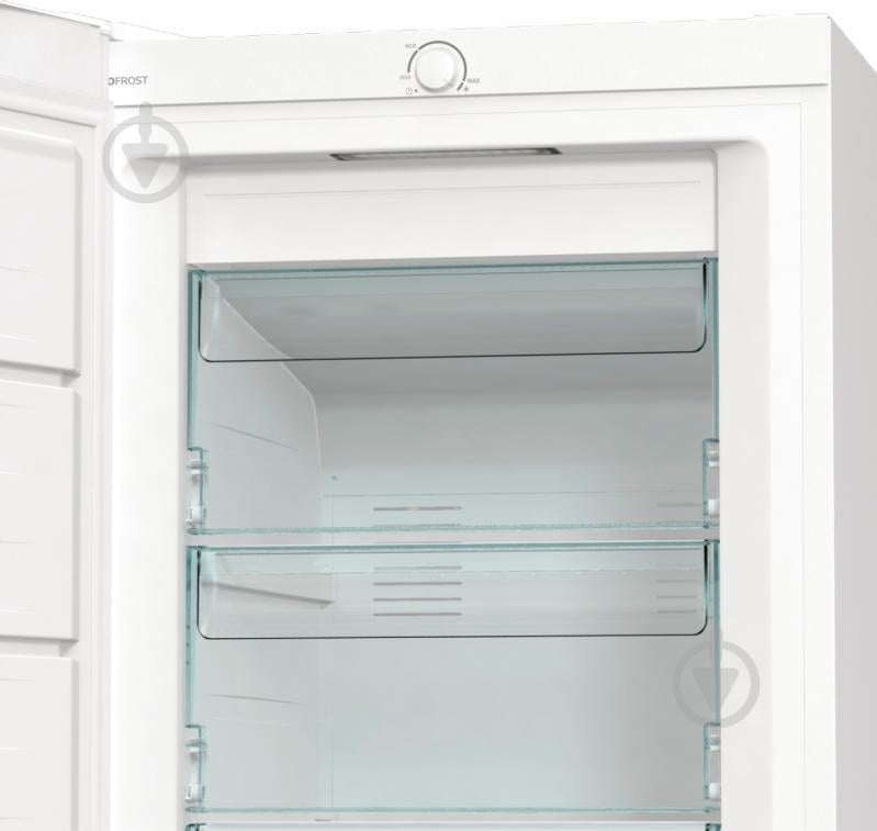 Морозильна камера Gorenje FNP 619 EEW5L (ZOF3168SBD) - фото 7