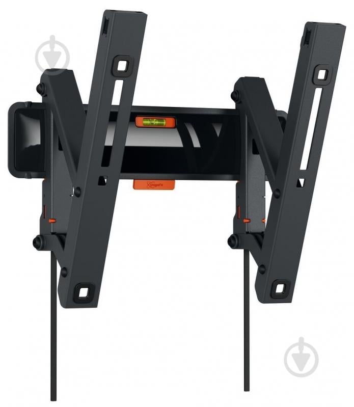 Крепление для телевизора Vogels TVM 3213 наклонные 19"-43" черный - фото 1 Крепление для телевизора Vogels TVM 3213 наклонные 19"-43" черный - фото 1