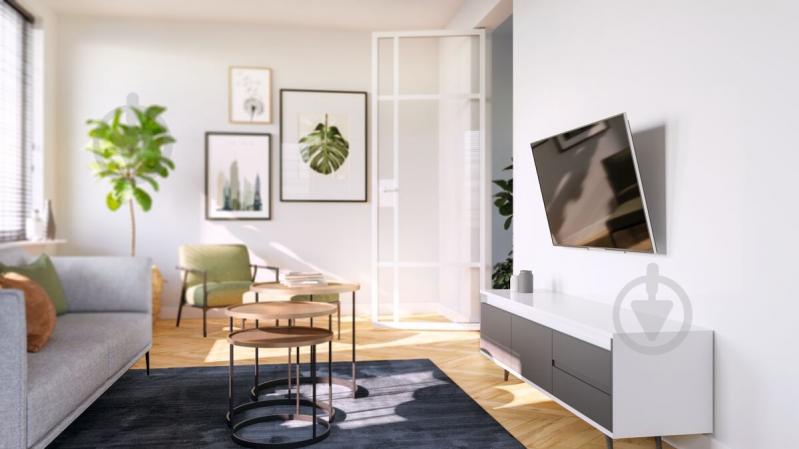 Крепление для телевизора Vogels TVM 3213 наклонные 19"-43" черный - фото 10 Крепление для телевизора Vogels TVM 3213 наклонные 19"-43" черный - фото 10