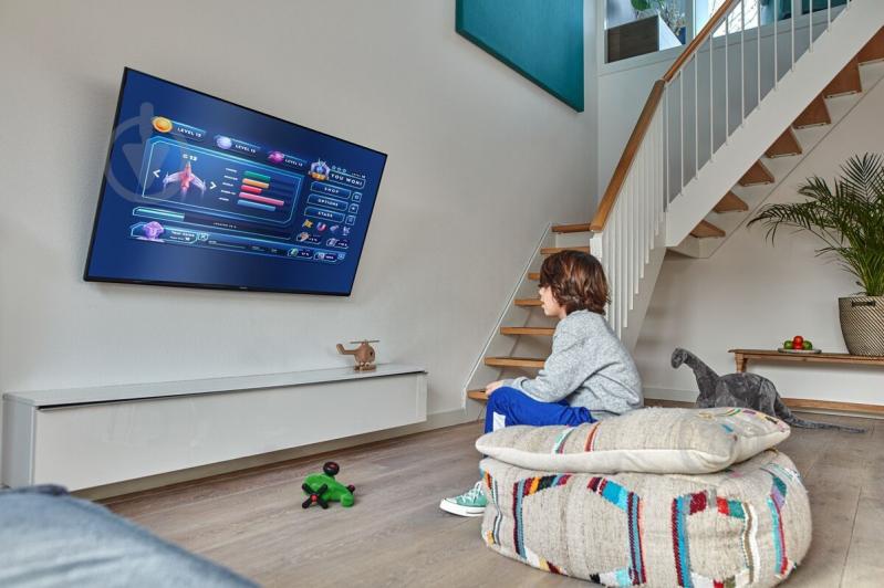 Крепление для телевизора Vogels TVM 3213 наклонные 19"-43" черный - фото 5 Крепление для телевизора Vogels TVM 3213 наклонные 19"-43" черный - фото 5