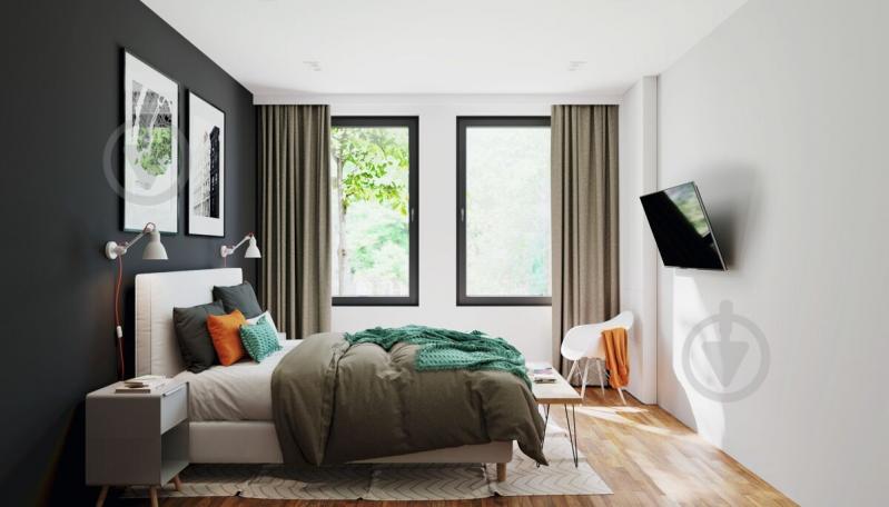 Крепление для телевизора Vogels TVM 3213 наклонные 19"-43" черный - фото 6 Крепление для телевизора Vogels TVM 3213 наклонные 19"-43" черный - фото 6