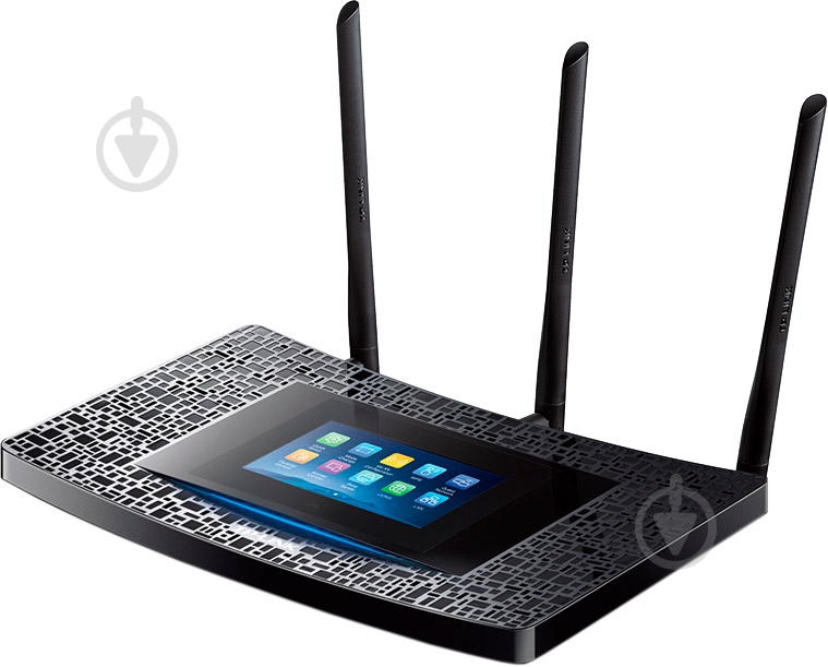 Wi-Fi-роутер TP-Link Touch P5 - фото 3
