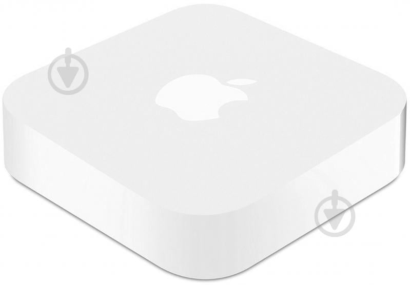 Wi-Fi-роутер Apple AirPort Express (MC414RS/A) - фото 1