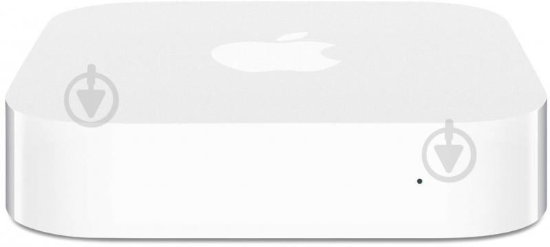 Wi-Fi-роутер Apple AirPort Express (MC414RS/A) - фото 2