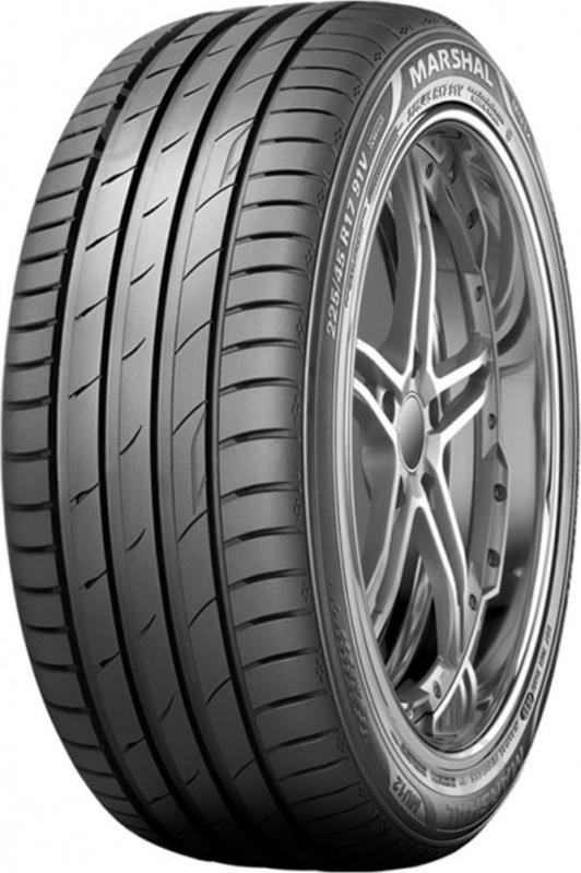 Шина Marshal MU12 265/60 R18 110 V лето - фото 1