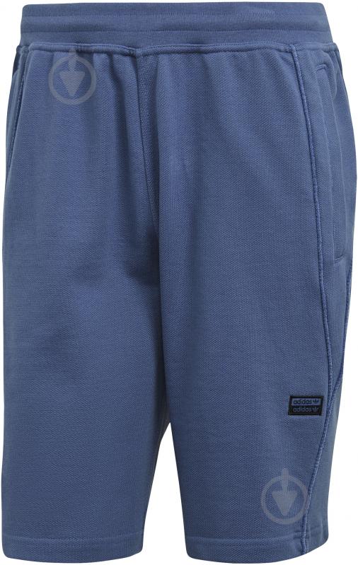 Шорти Adidas ABSTRACT SHORT GN3322 р. L сіро-синій - фото 3 Шорти Adidas ABSTRACT SHORT GN3322 р. L сіро-синій - фото 3