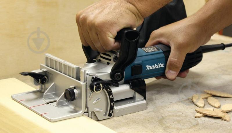 Фрезер Makita PJ7000J - фото 15