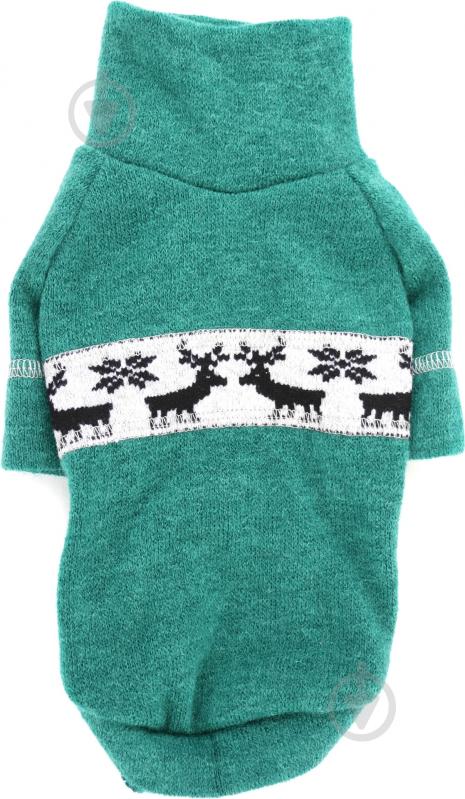 Свитер Pet Fashion Джастин XS - фото 2