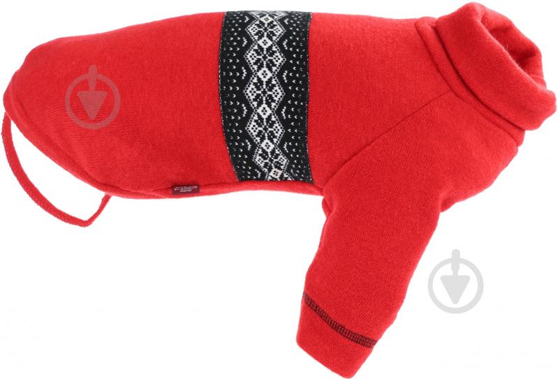 Свитер Pet Fashion Джастин M - фото 1 Свитер Pet Fashion Джастин M - фото 1