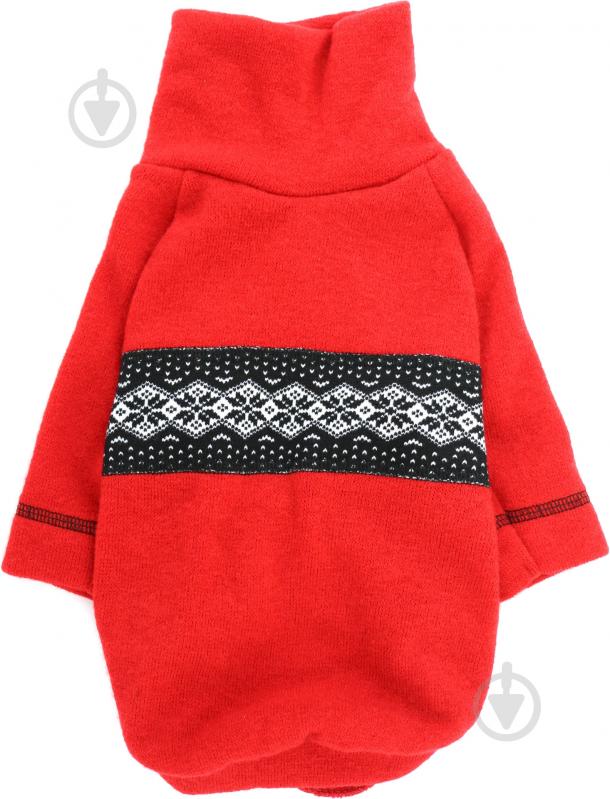 Свитер Pet Fashion Джастин M - фото 3 Свитер Pet Fashion Джастин M - фото 3