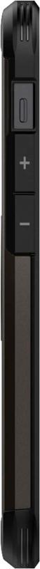 Чохол Spigen Tough Armor Black для Apple iPhone 12 Mini - фото 6