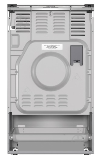 Плита газова Gorenje GGI 5C20 XF - фото 8