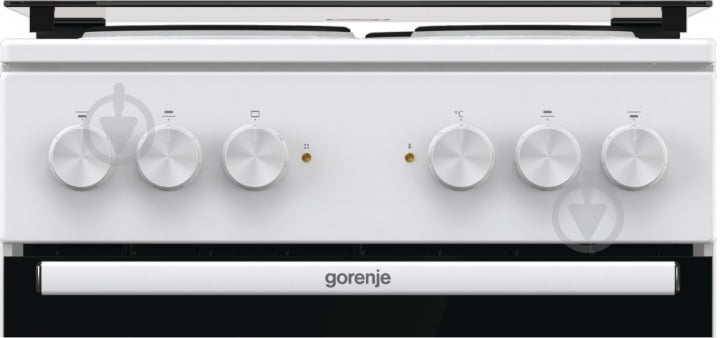 Плита электрическая Gorenje GE 5A21 WH (FC511A-HSDA2) - фото 7