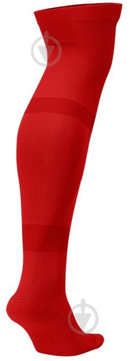 Гетры Nike U NK MATCHFIT KNEE HIGH - TEAM CV1956-891 р.L оранжевый - фото 2