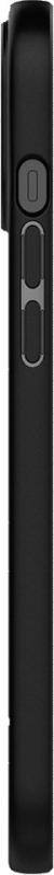 Чохол Spigen Core Armor Matte Black для Apple iPhone 12 Pro Max - фото 4 Чохол Spigen Core Armor Matte Black для Apple iPhone 12 Pro Max - фото 4
