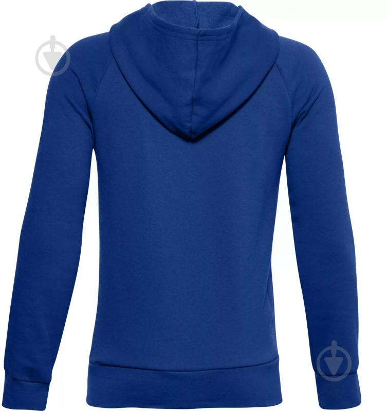 Джемпер Under Armour 1357585-400 р. M синий - фото 2