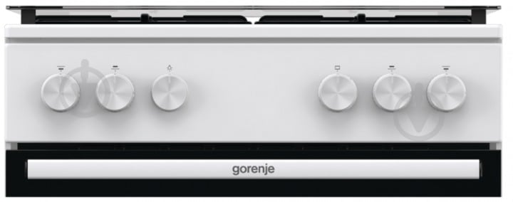 Плита газовая Gorenje GG6A10WJ - фото 7