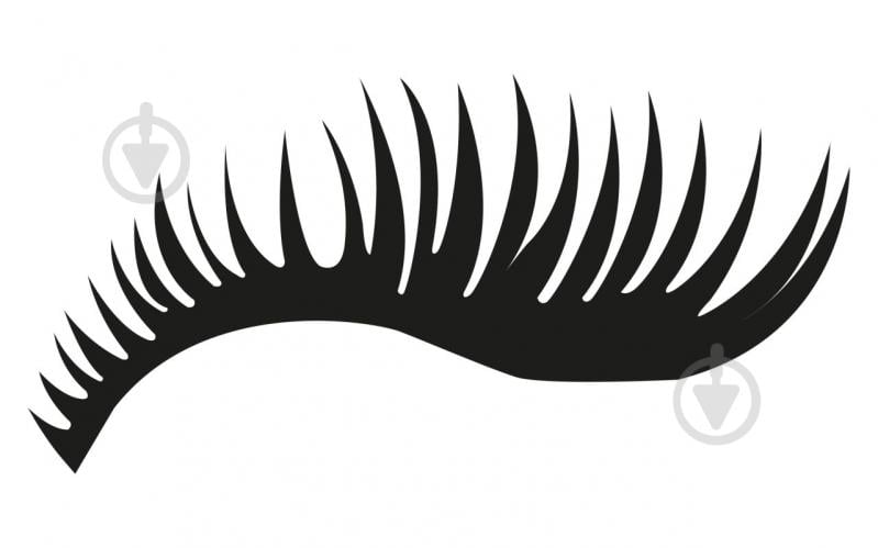 Туш для вій Pupa Vamp! Sexy Lashes чорний 12 мл - фото 4