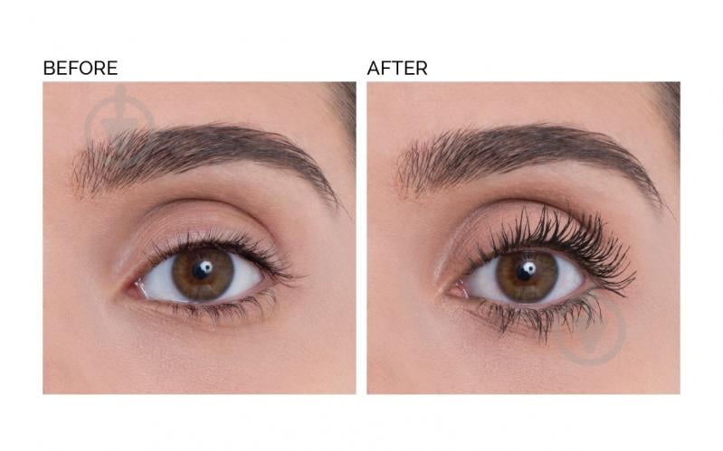 Туш для вій Pupa Vamp! Sexy Lashes чорний 12 мл - фото 2