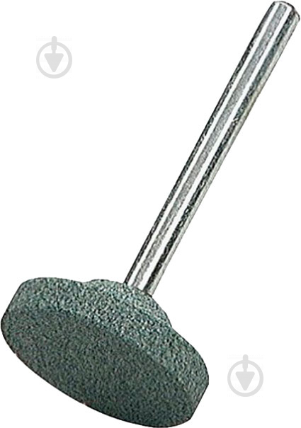 Насадка Dremel шліфувальна з карбіду кремнію 19.8 мм 2615542232 - фото 1