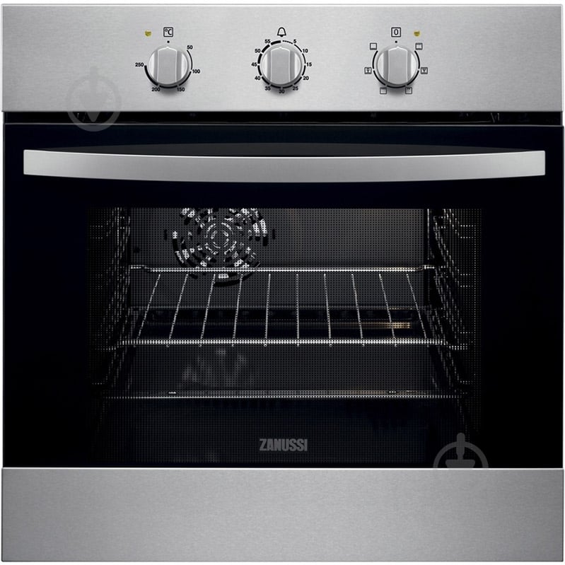 Духовой шкаф zanussi zob21301lr