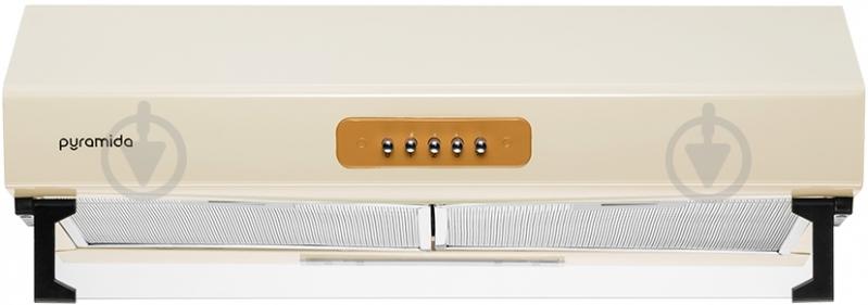Вытяжка Pyramida WHK 60 IV - фото 1