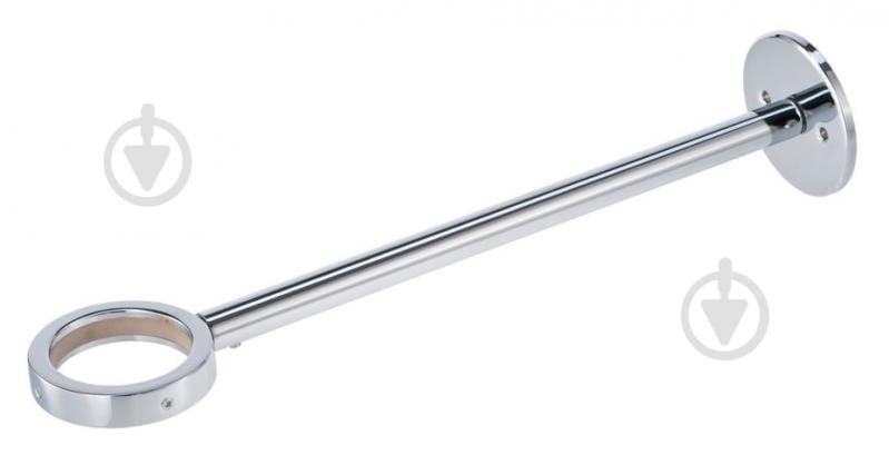 Боковое крепление Lemax 275 мм (STK100) - фото 1 Боковое крепление Lemax 275 мм (STK100) - фото 1