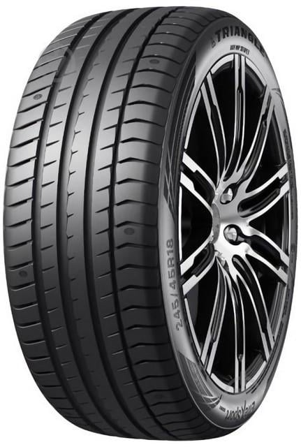Шина TRIANGLE TH202 XL 235/55 R19 105 W лето - фото 1