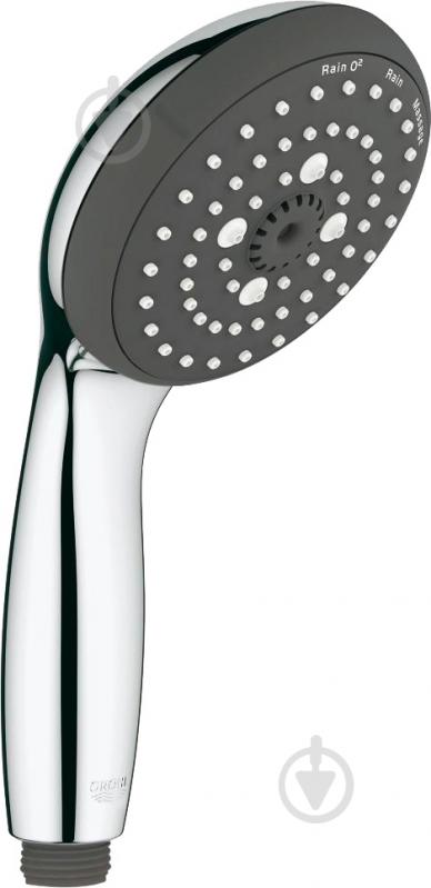 Ручной душ Grohe Vitalio Start 26031000 - фото 1 Ручной душ Grohe Vitalio Start 26031000 - фото 1