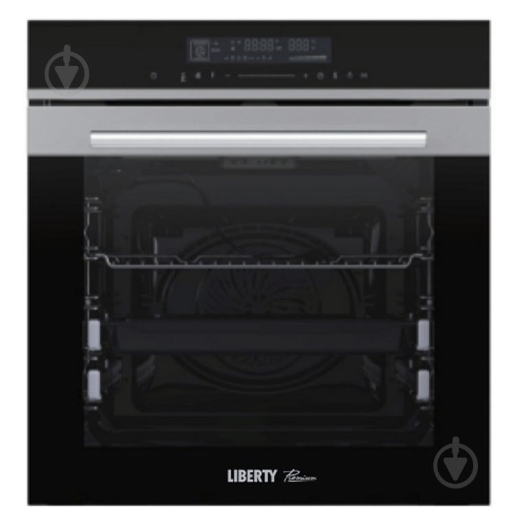 Духовой шкаф Liberty HO 976 B - фото 1