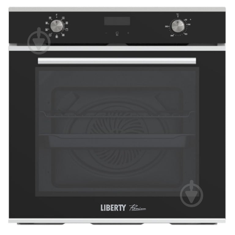 Духовой шкаф Liberty HO 934 B - фото 1