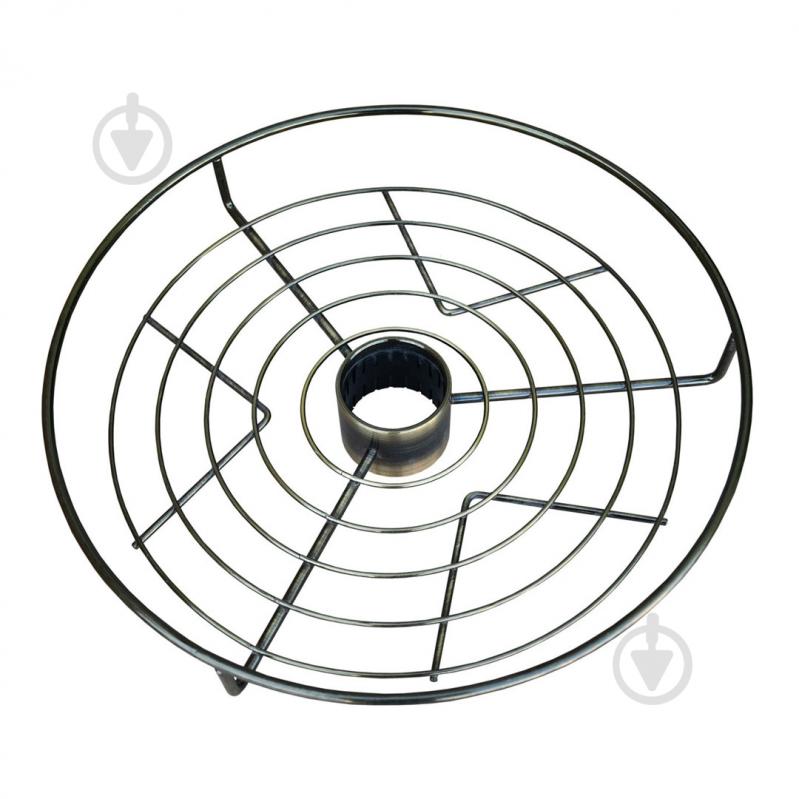 Полка центральная Lemax античная бронза ST350 BA - фото 1