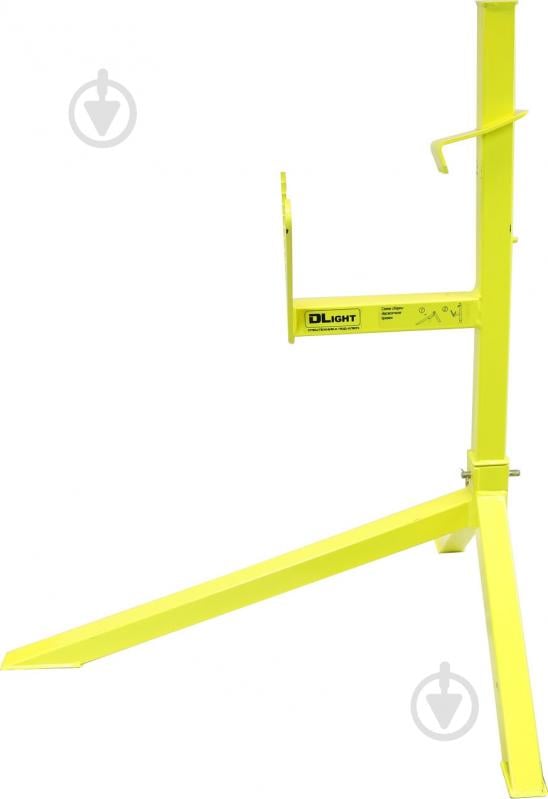 Держатель DLight DL-2 для бревна - фото 2