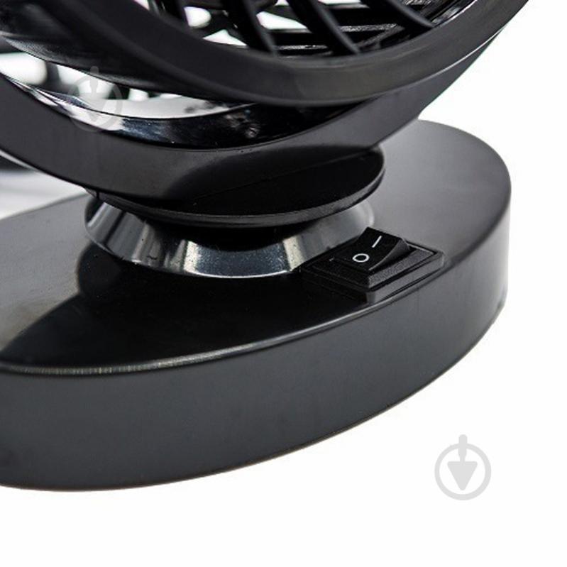 Вентилятор 12V 4" Elegant EL 101 549 - фото 2