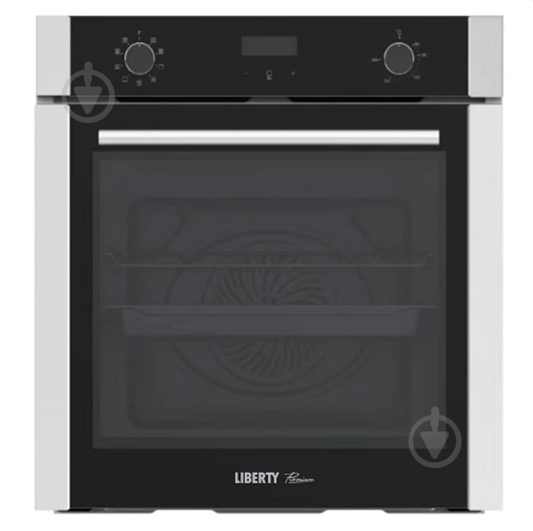 Духовой шкаф Liberty HO 937 B - фото 1