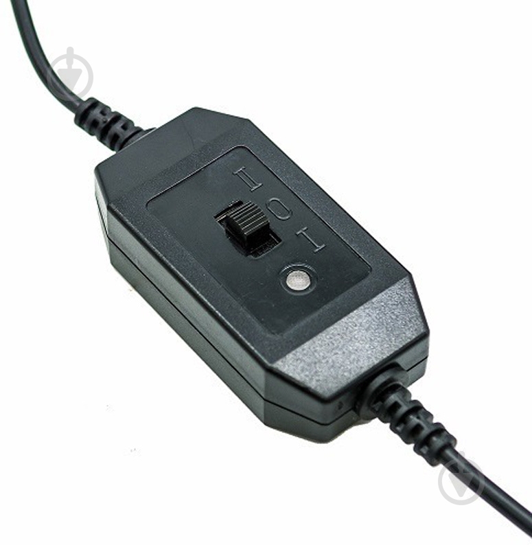 Вентилятор 12V 4,5" Elegant EL 101 550 - фото 2 Вентилятор 12V 4,5" Elegant EL 101 550 - фото 2