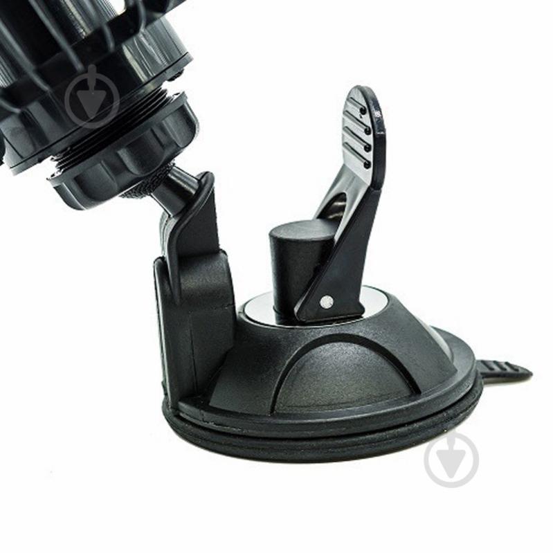 Вентилятор 12V 4,5" Elegant EL 101 550 - фото 3 Вентилятор 12V 4,5" Elegant EL 101 550 - фото 3