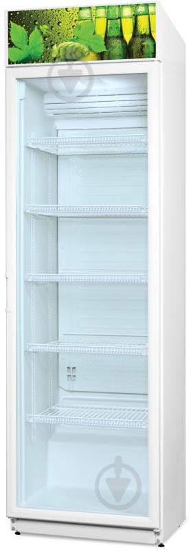 Холодильная витрина Snaige CD 40DM-S3002E - фото 1 Холодильная витрина Snaige CD 40DM-S3002E - фото 1