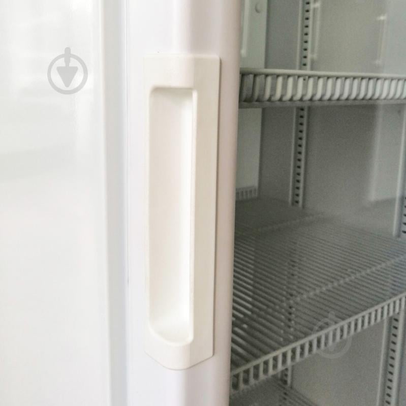 Холодильная витрина Snaige CD 40DM-S3002E - фото 7 Холодильная витрина Snaige CD 40DM-S3002E - фото 7